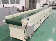 皮帶輸送機